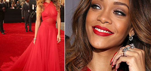 rihanna-grammys-2013-vecharnee-krasnoe-platie-stil-dlay-prazdnika-32 (1)