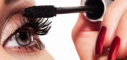 Woman eye